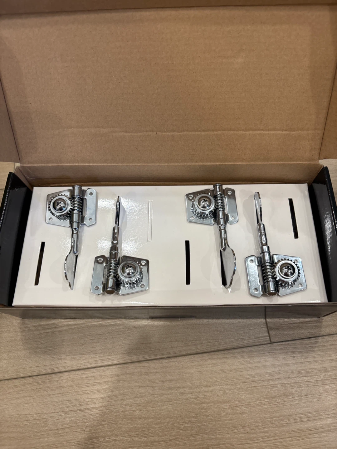 Musiclily Tuning Machine Set - New in Box - photo 2