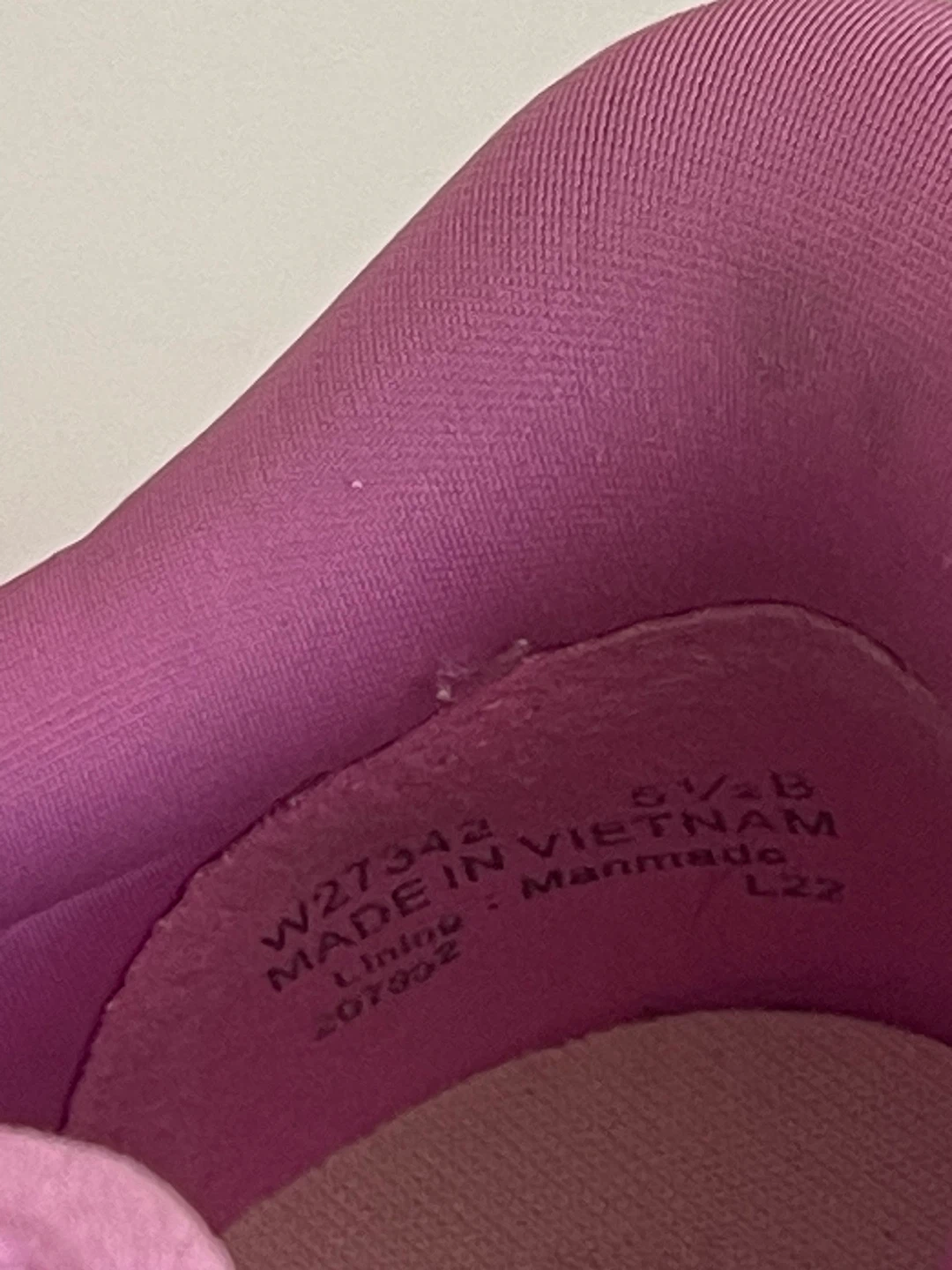 Cole Haan Generation ZERØGRAND II Pink, Women's 5.5 - photo 4