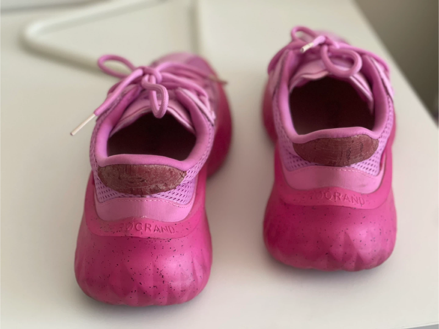 Cole Haan Generation ZERØGRAND II Pink, Women's 5.5 - photo 3