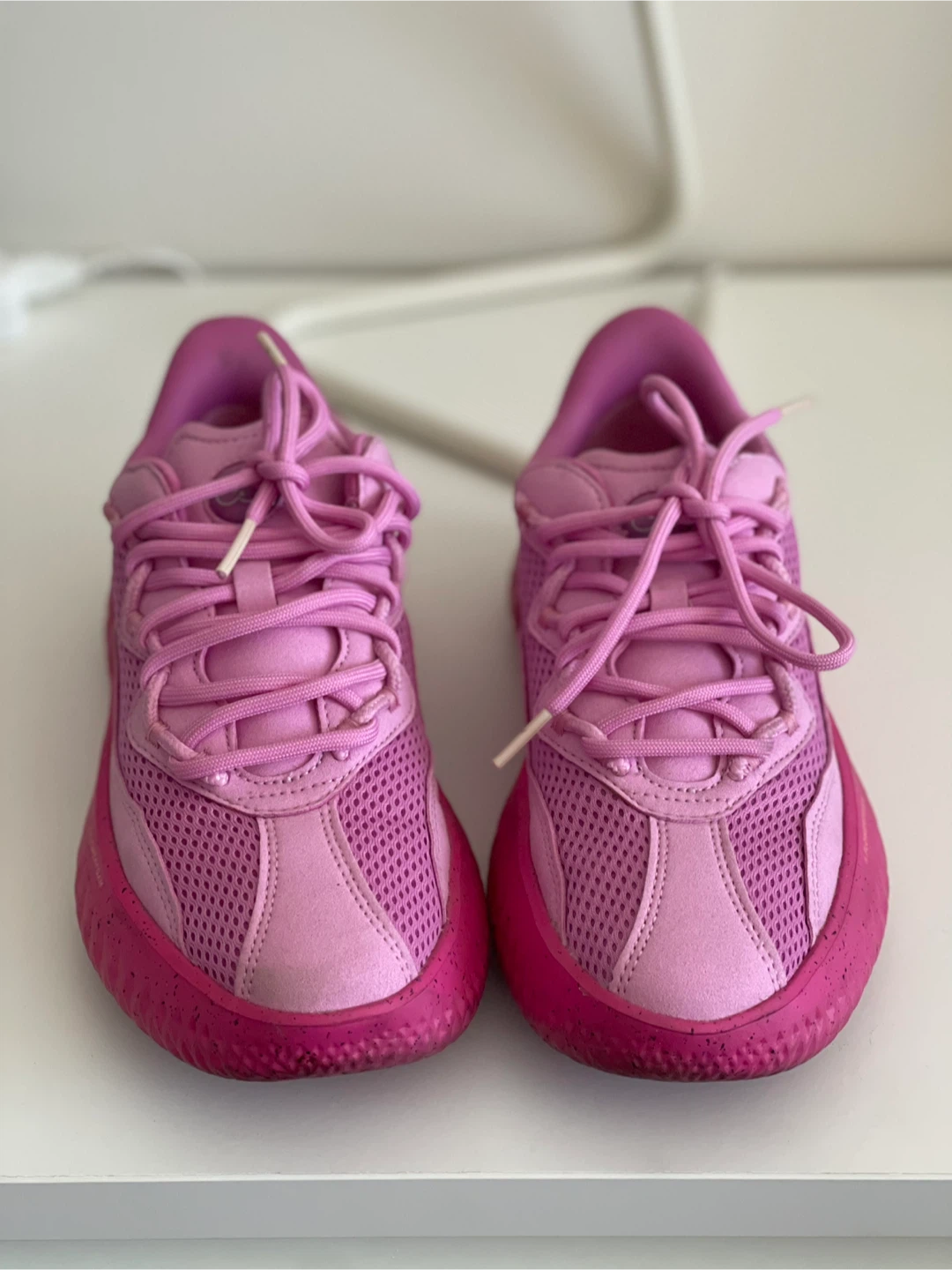 Cole Haan Generation ZERØGRAND II Pink, Women's 5.5 - photo 2