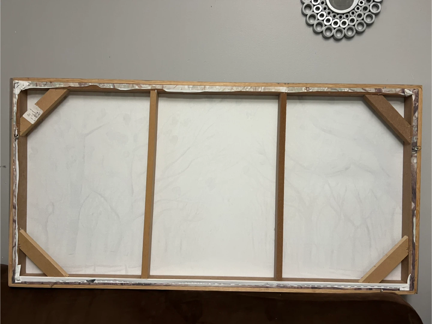 Fall Wall art - photo 3