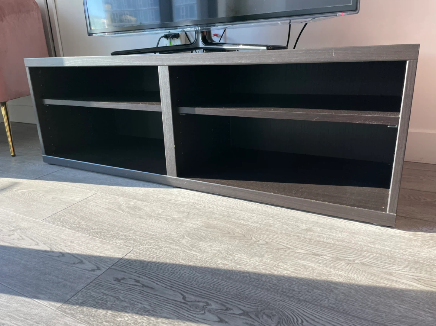 Ikea TV Stand