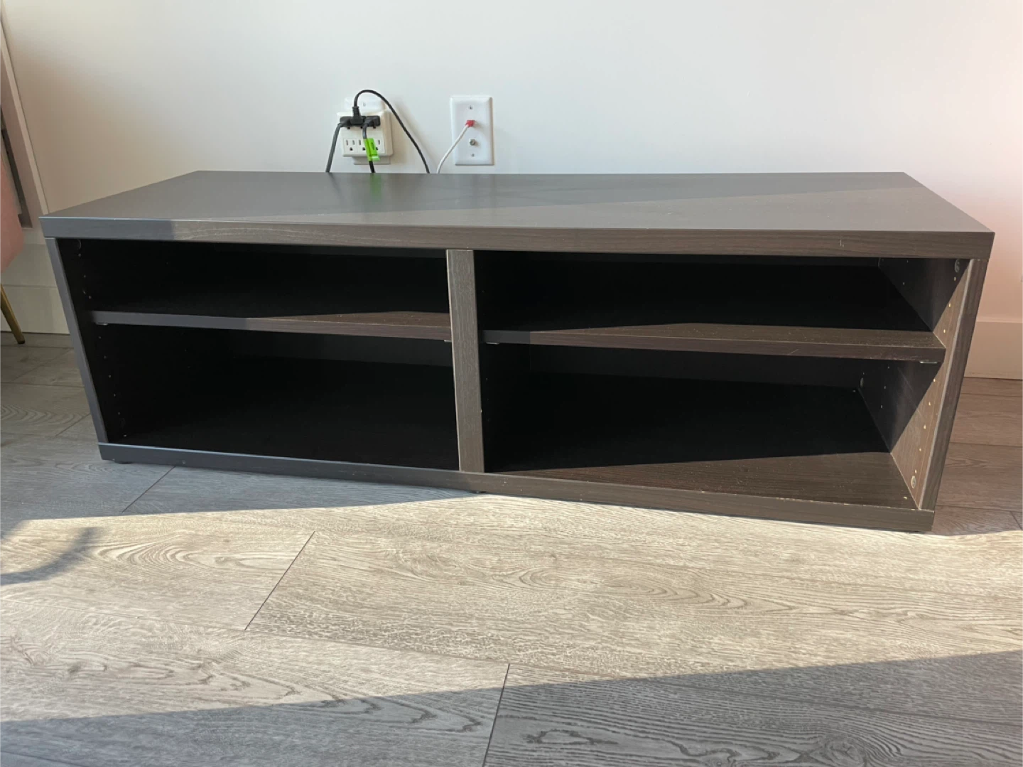 Ikea TV Stand - photo 2