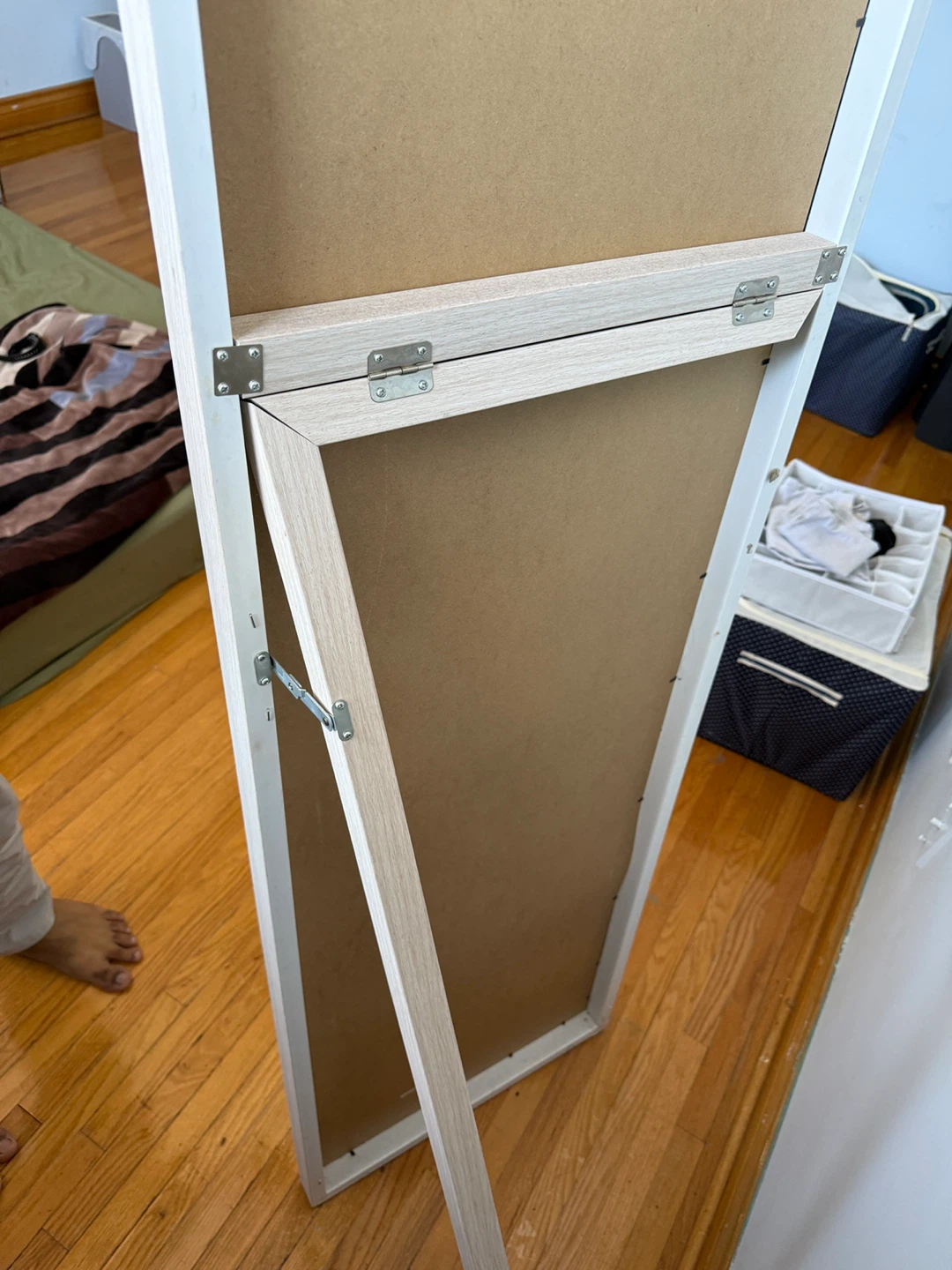 Full Length Mirror