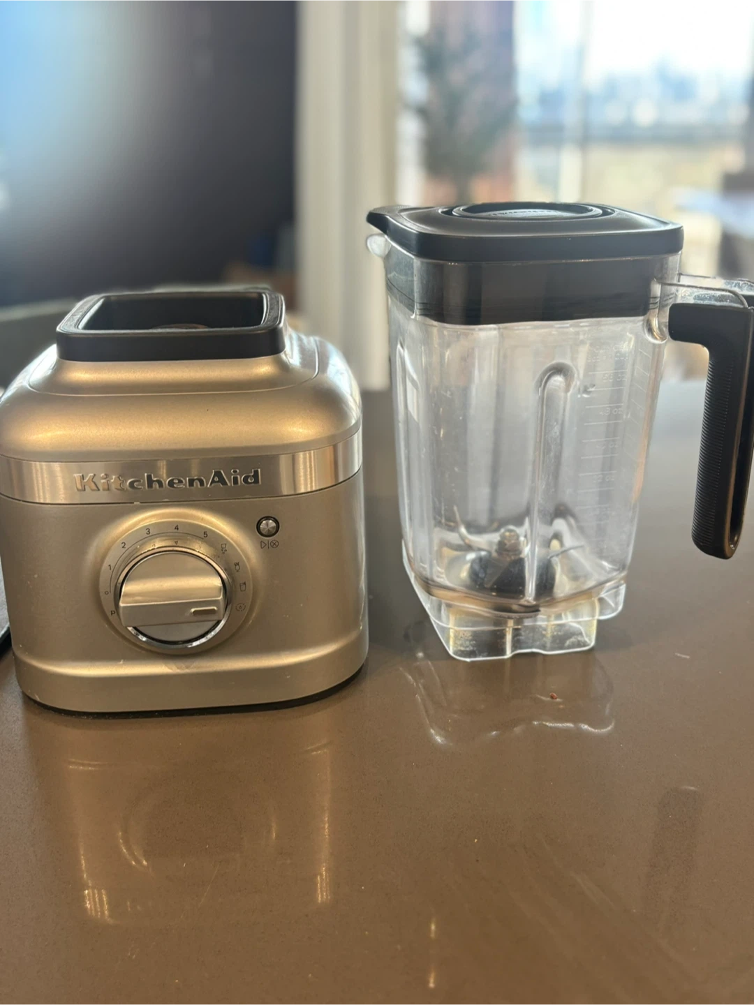 KitchenAid Blender