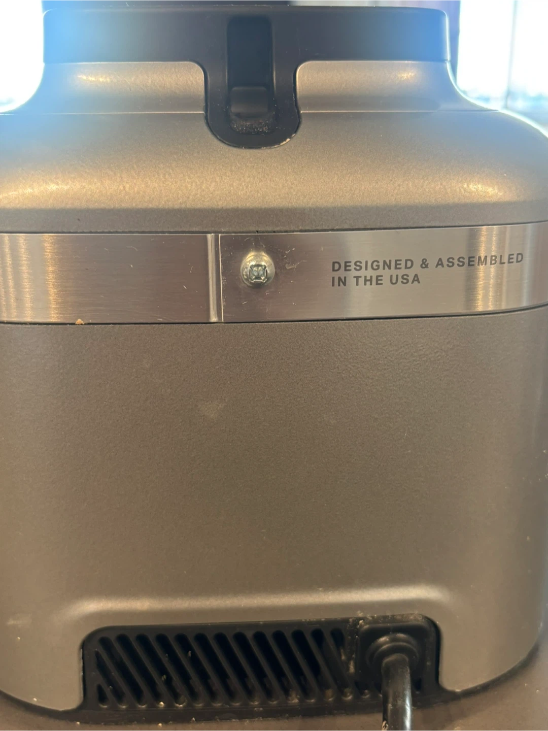 KitchenAid Blender - photo 2