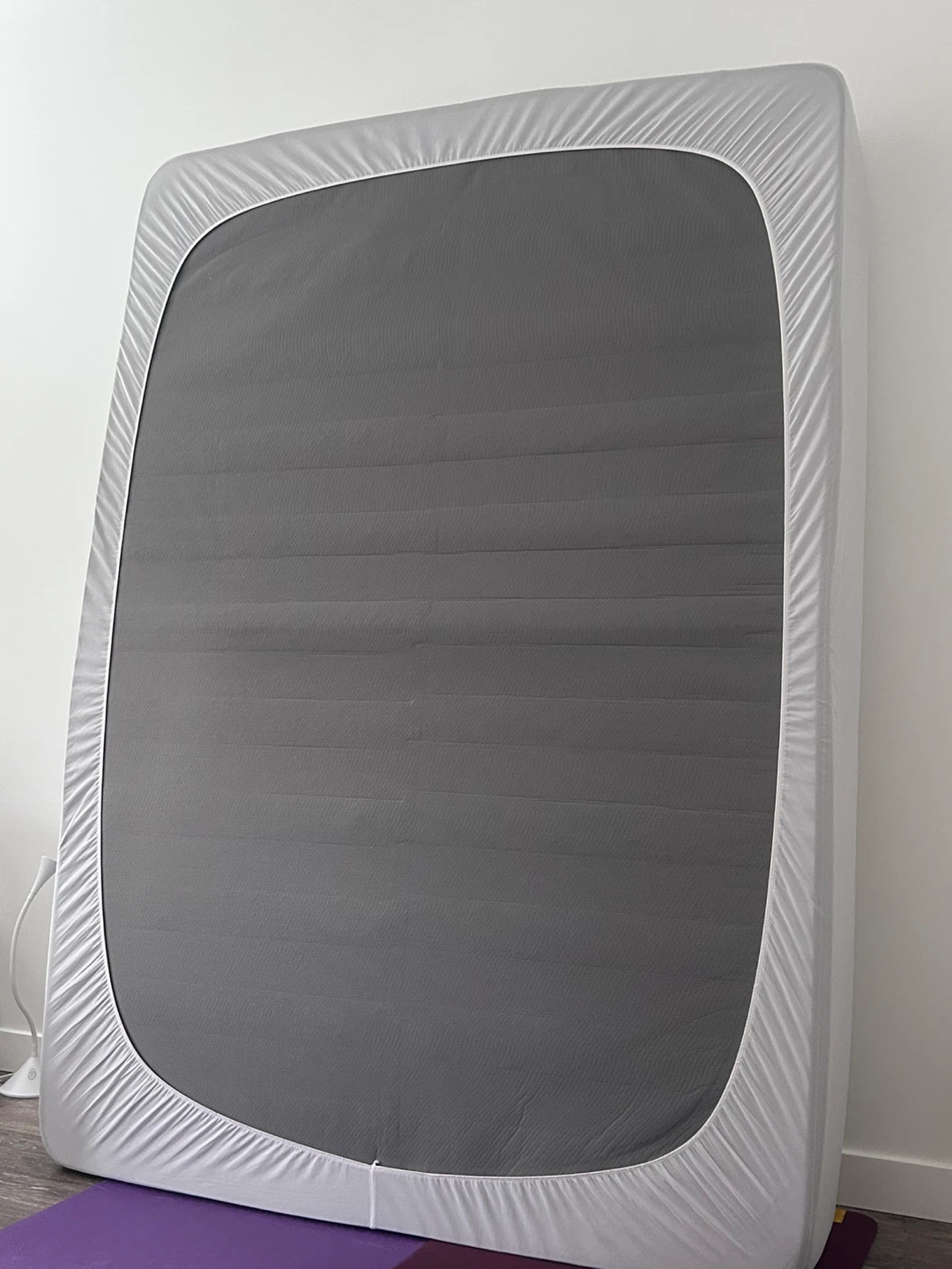 Spring Air Norah Aloe Vera Mattress + FREE Mattress Protector - photo 3