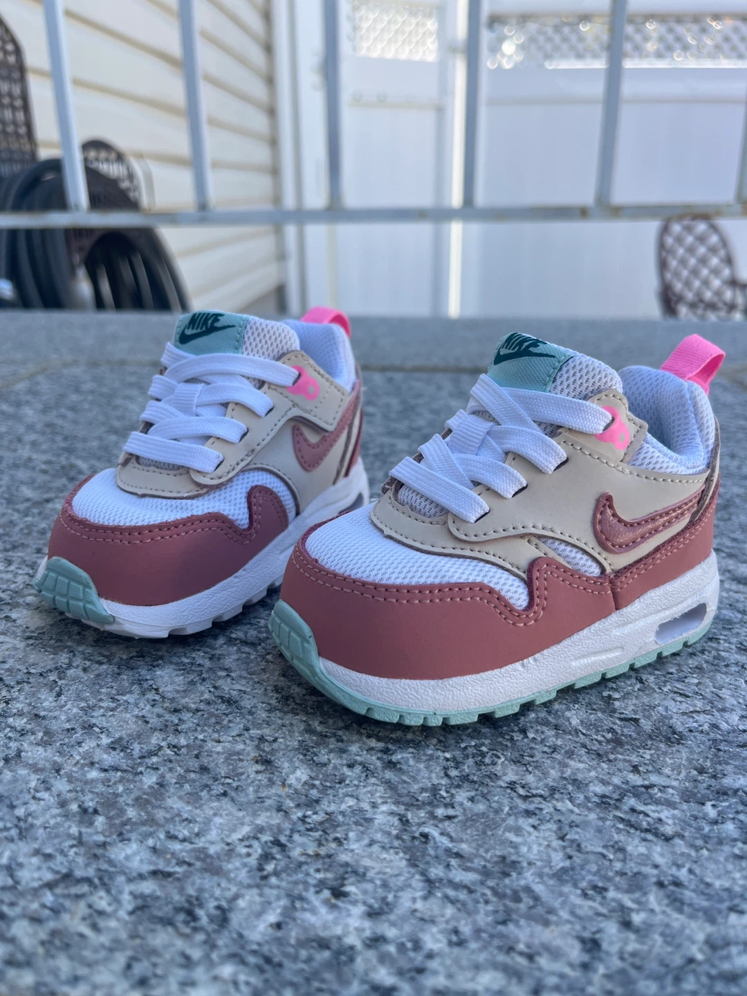 Nike Air Toddler Sneakers
