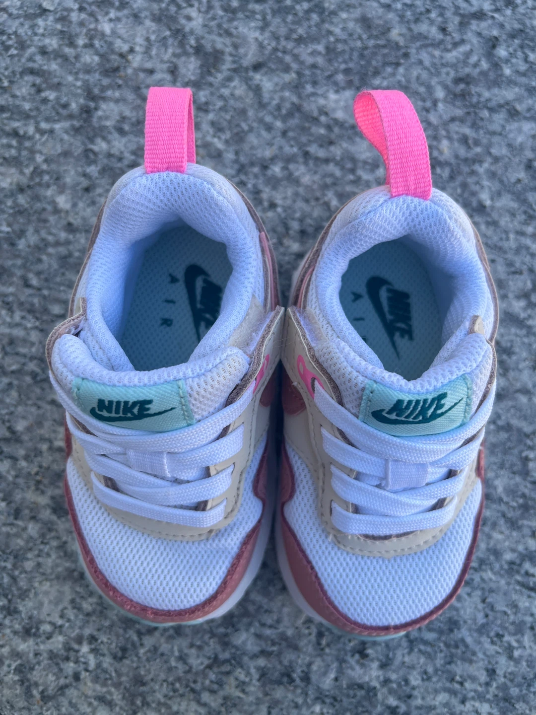 Nike Air Toddler Sneakers - photo 3