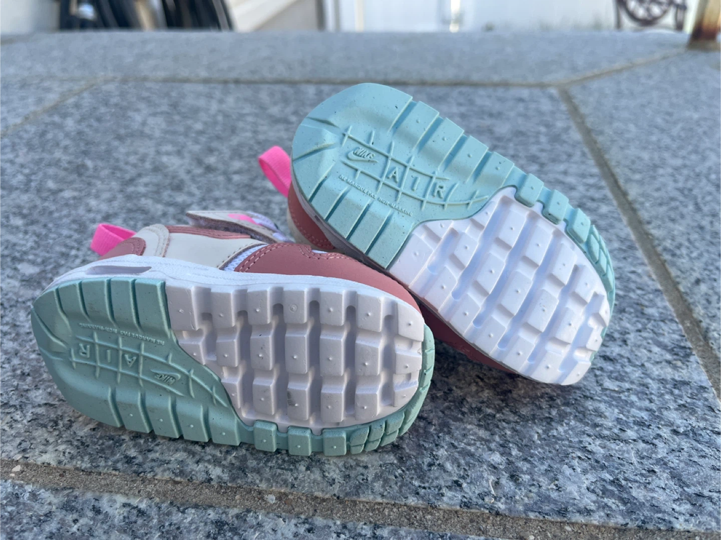Nike Air Toddler Sneakers - photo 2