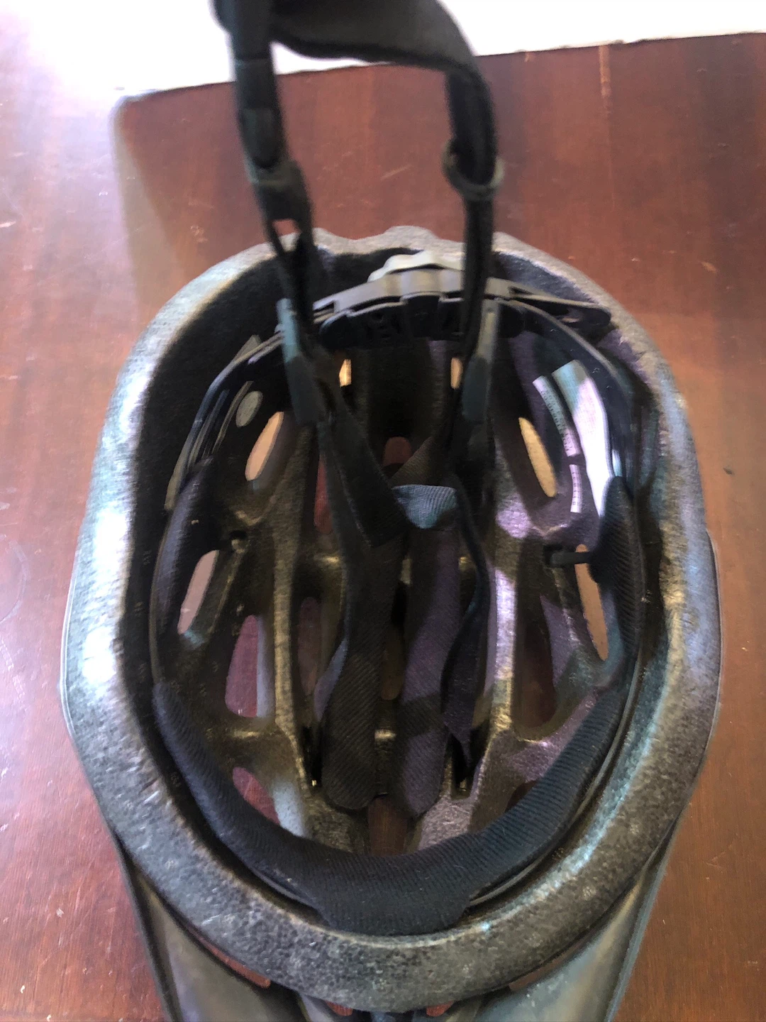 Child’s Bike Helmet. - photo 4