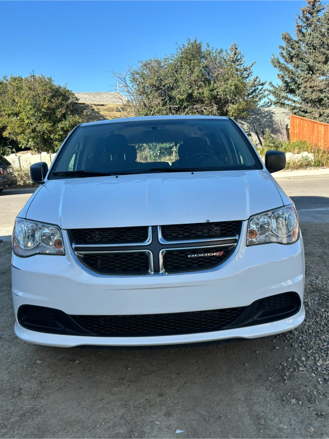 Dodge Caravan - photo 2