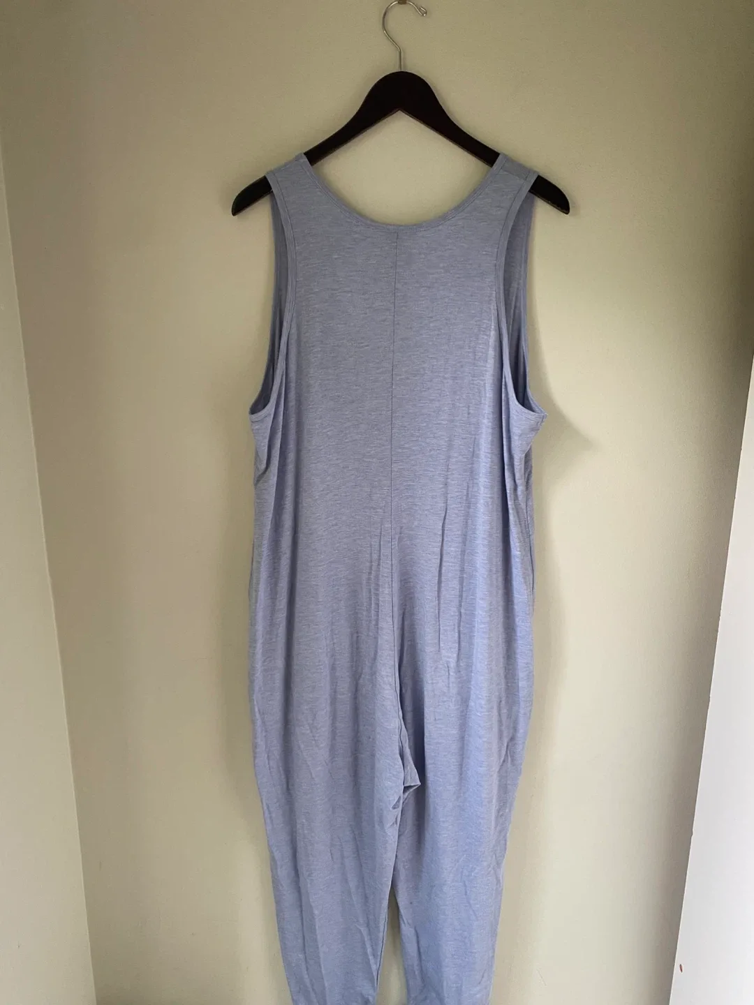 Smash + Tess Bamboo Saturday Romper - Size XL image indicator(5)