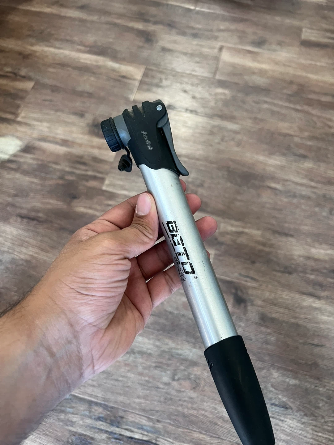 BETO Air Pump