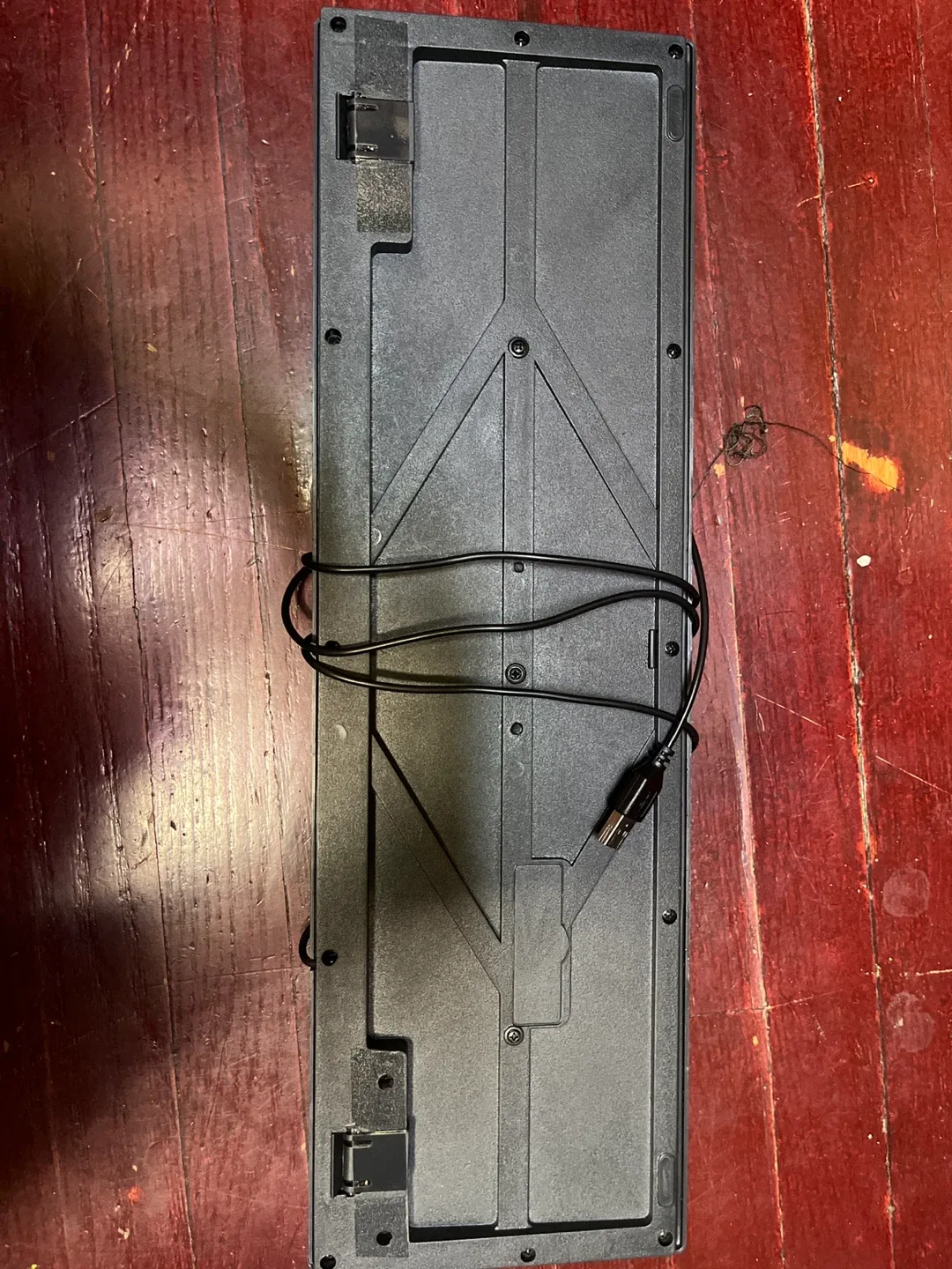 SimpleT Mechanical Keyboard image indicator(2)