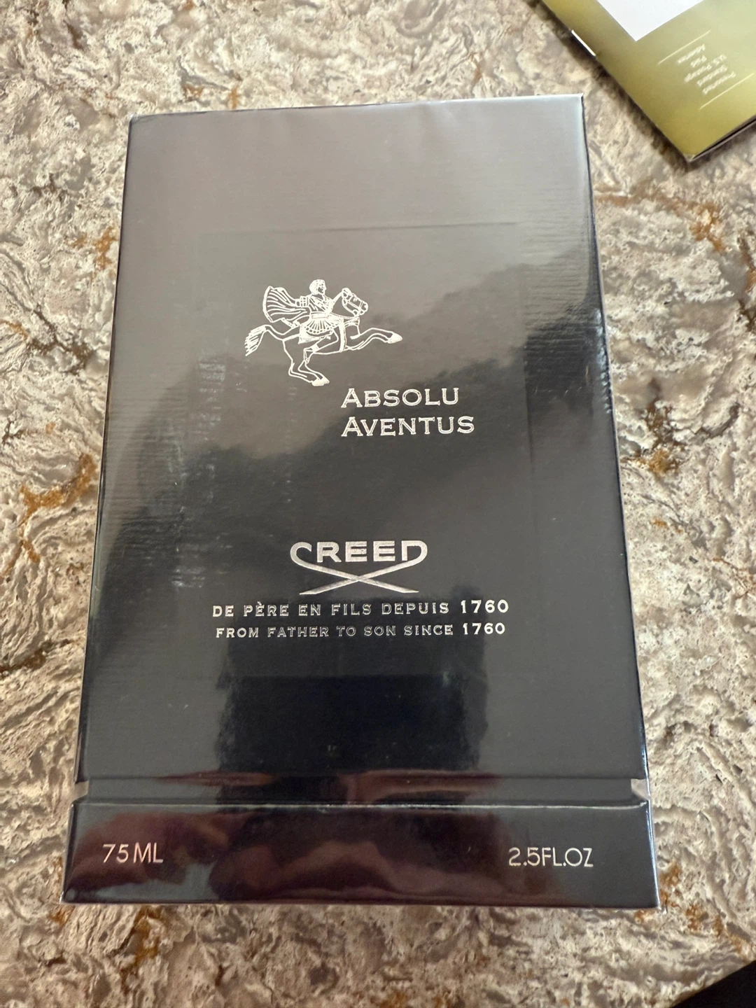 Creed Absolu Aventus 75ml