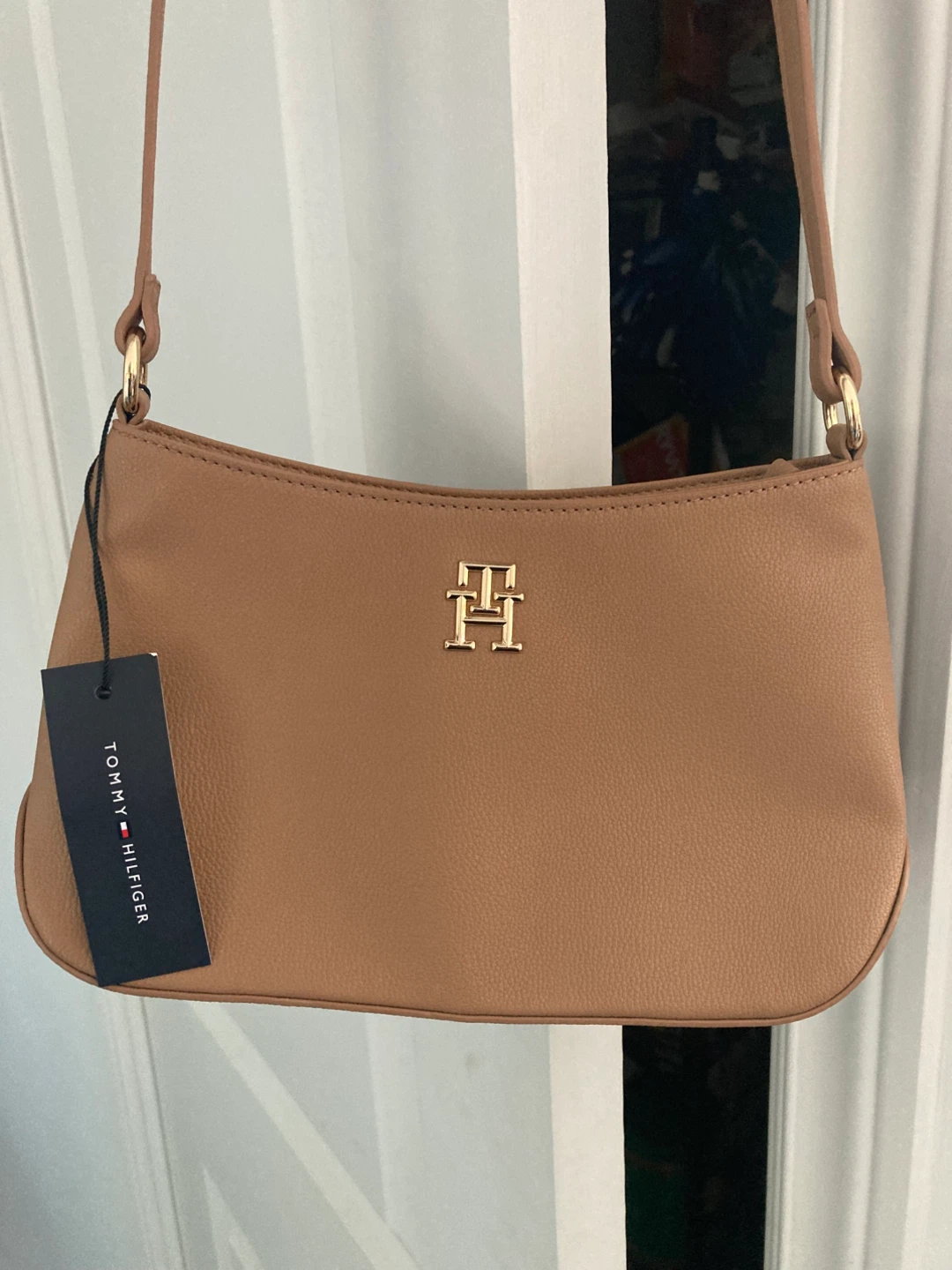 Tommy Hilfiger Shoulder Bag - New!