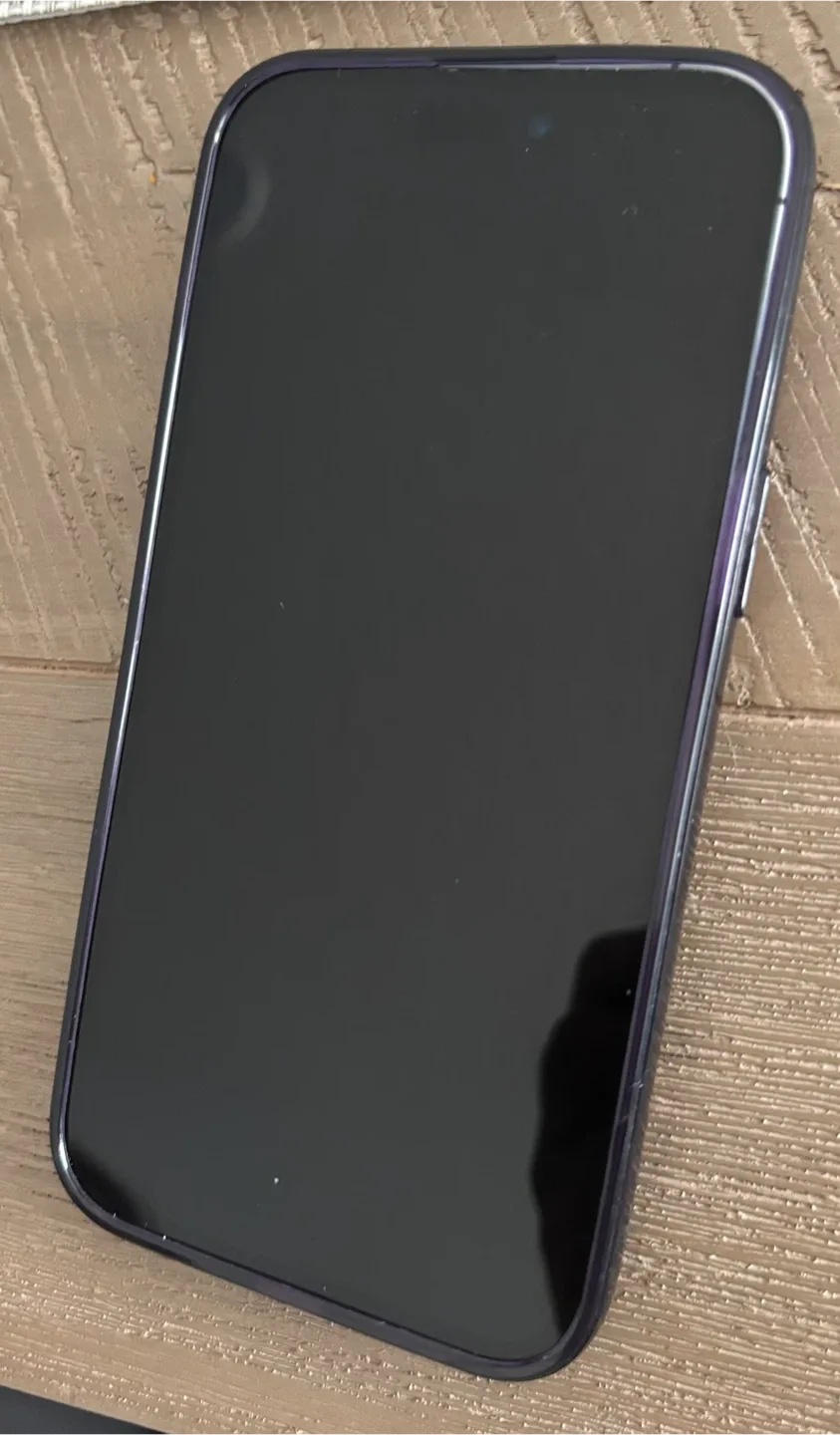 iPhone 14 Pro Max - 85% Battery Health thumbnail