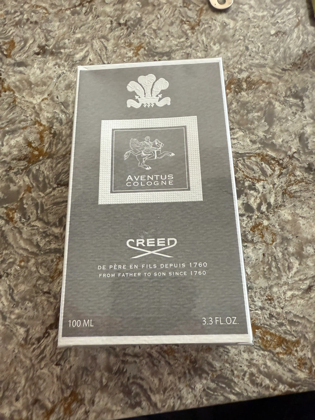 Creed Aventus Cologne 100ml/3.3 fl.oz - New in Box