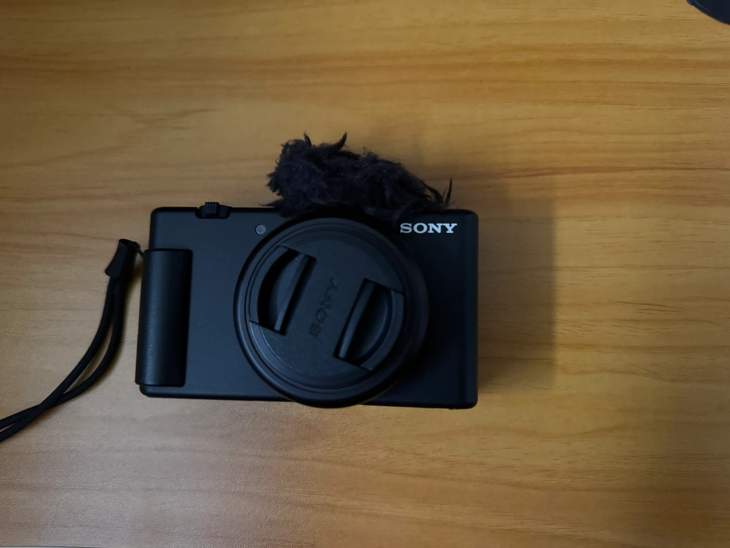 Sony ZV-1 Camera - Black
