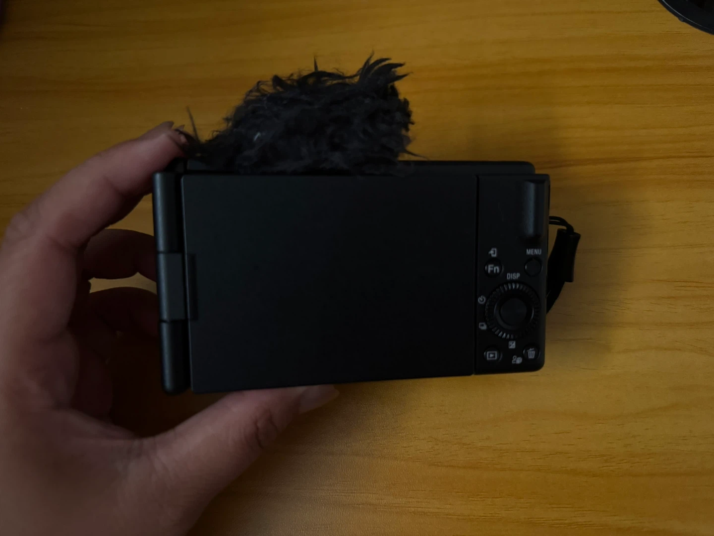 Sony ZV-1 Camera - Black - photo 2
