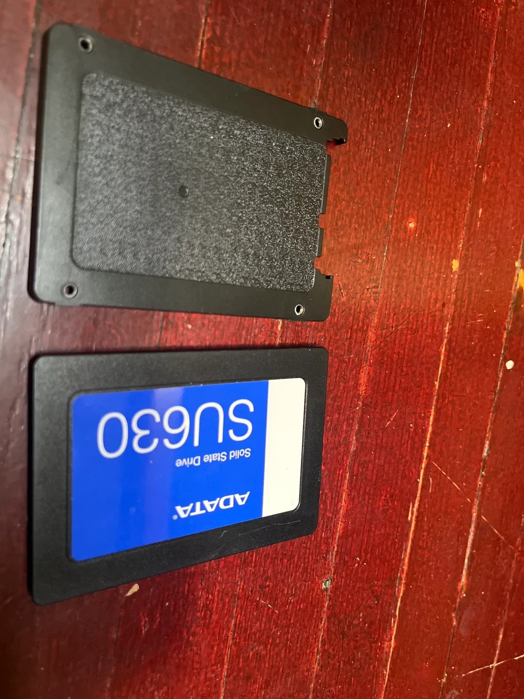 ADATA SU630 SSD case thumbnail