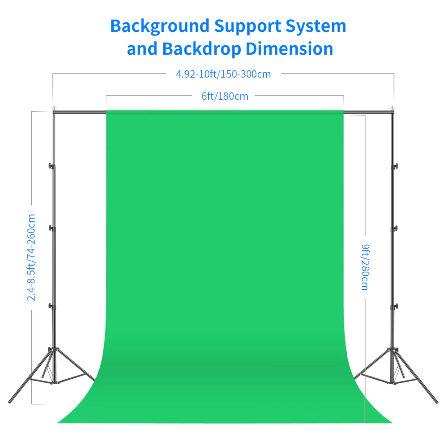 Neewer Photography Studio Lighting Kit - photo 3