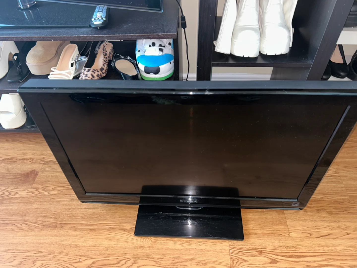 Dynex LCD TV - Moving Out Sale image indicator(2)