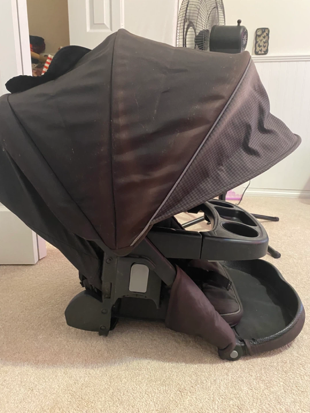 Graco Seat