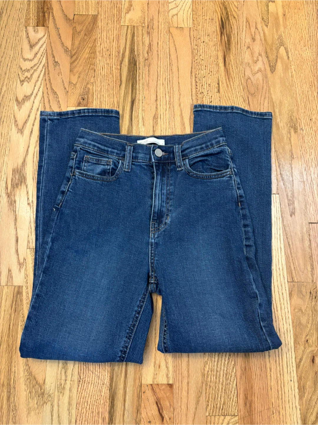Oak + Fort Jeans - Size 26