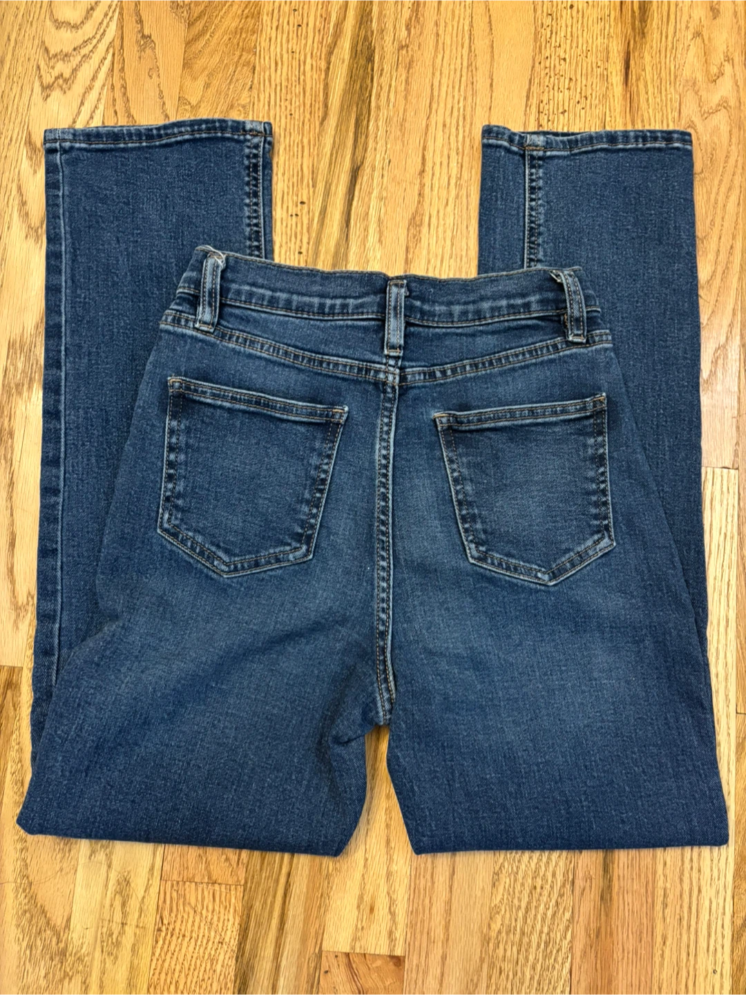 Oak + Fort Jeans - Size 26 - photo 2
