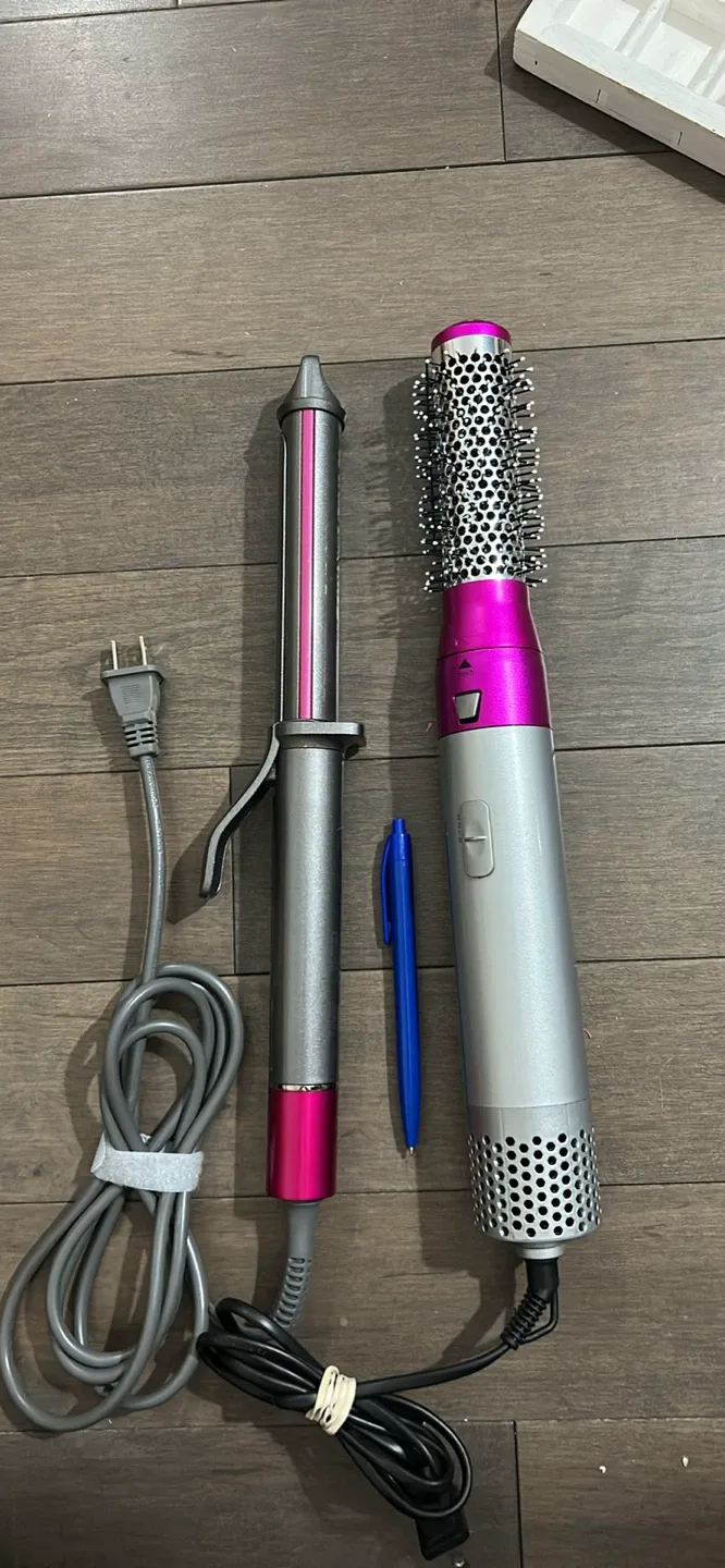 Nicebay by Whall Hair Styler Set thumbnail