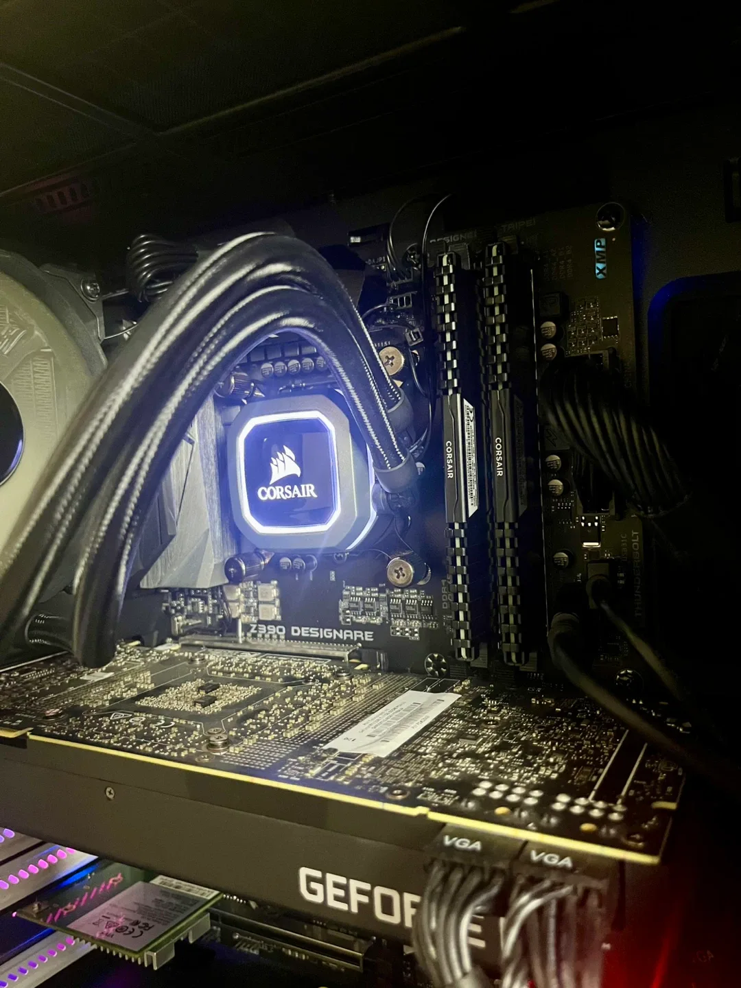 Custom-Built (Big Poppa) Gaming PC! image indicator(7)