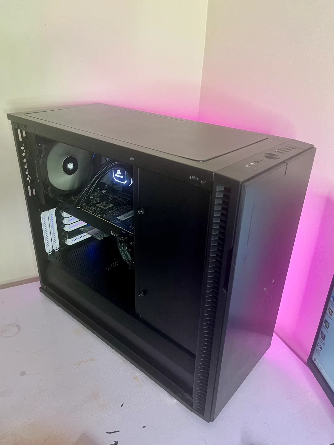 Custom-Built (Big Poppa) Gaming PC! image indicator(8)