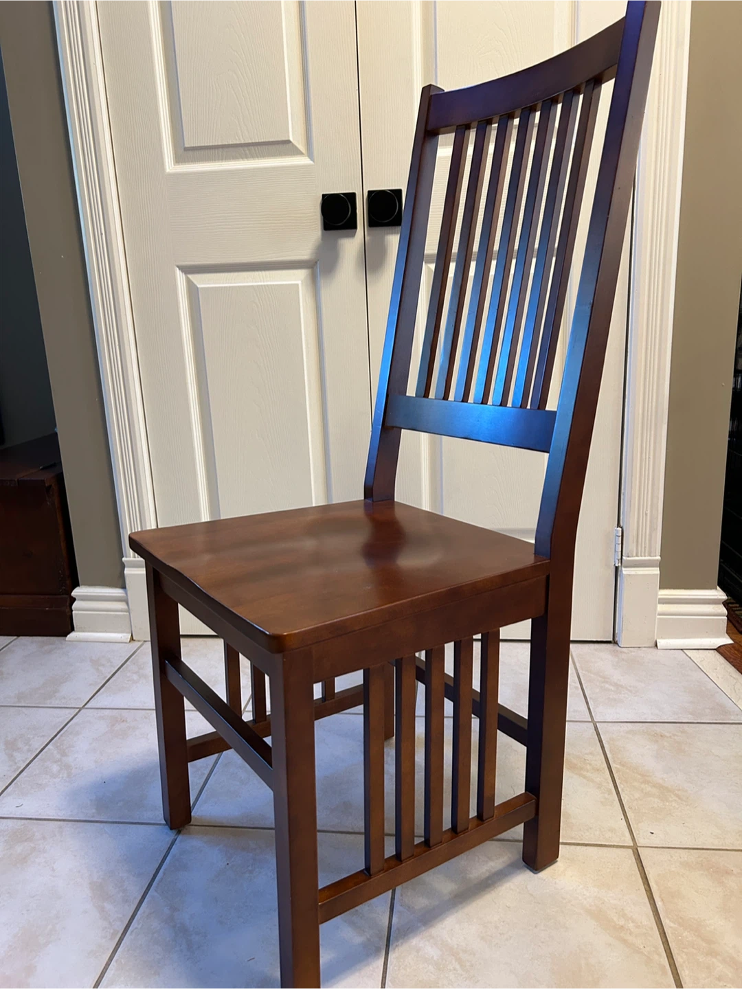 Dining Chairs - Set of 6 - photo 2