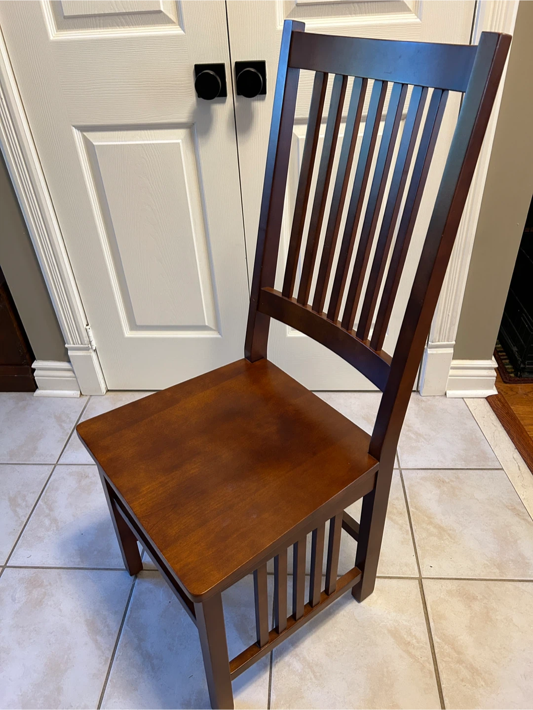 Dining Chairs - Set of 6