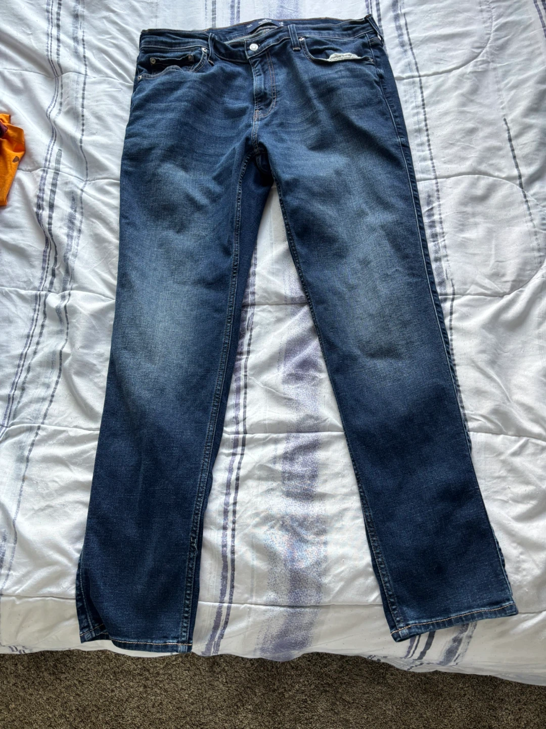 Men’s Pants - photo 5
