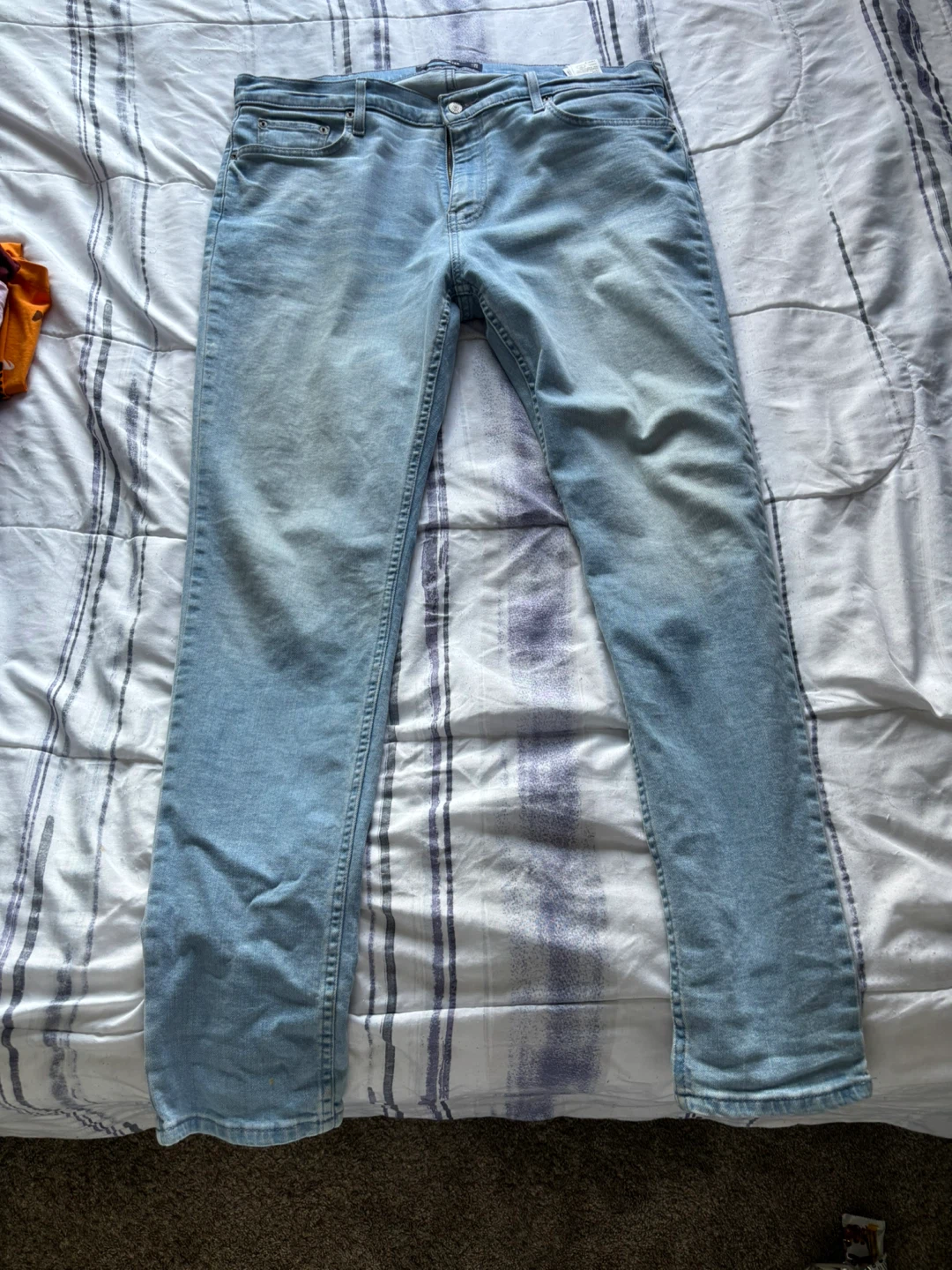 Men’s Pants