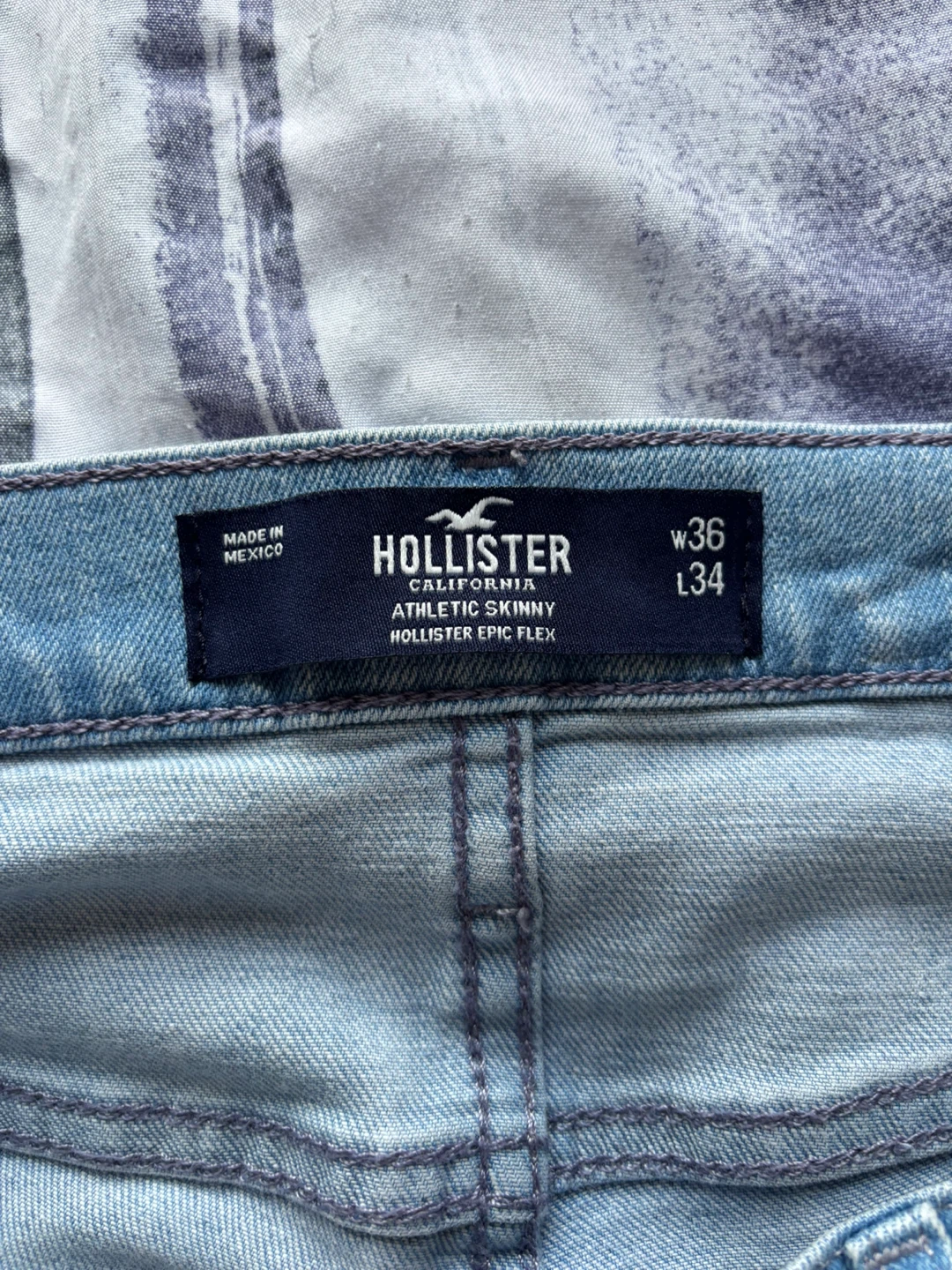 Men’s Pants - photo 2