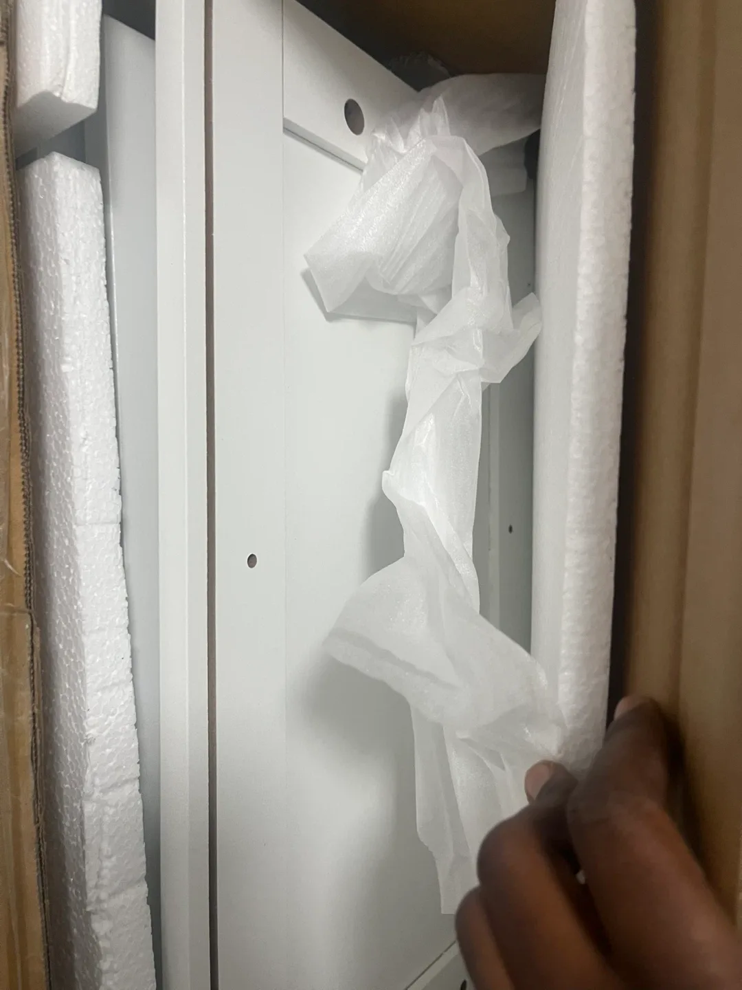 Storage cabinet- Space Saver image indicator(3)