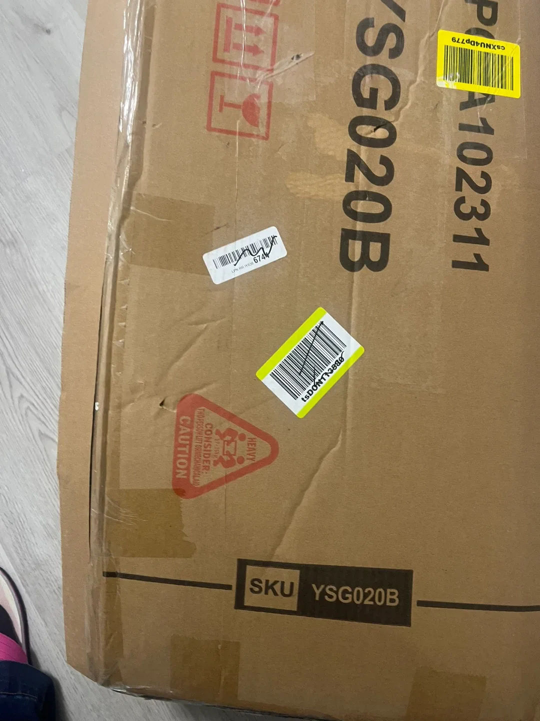 Storage cabinet- Space Saver image indicator(4)