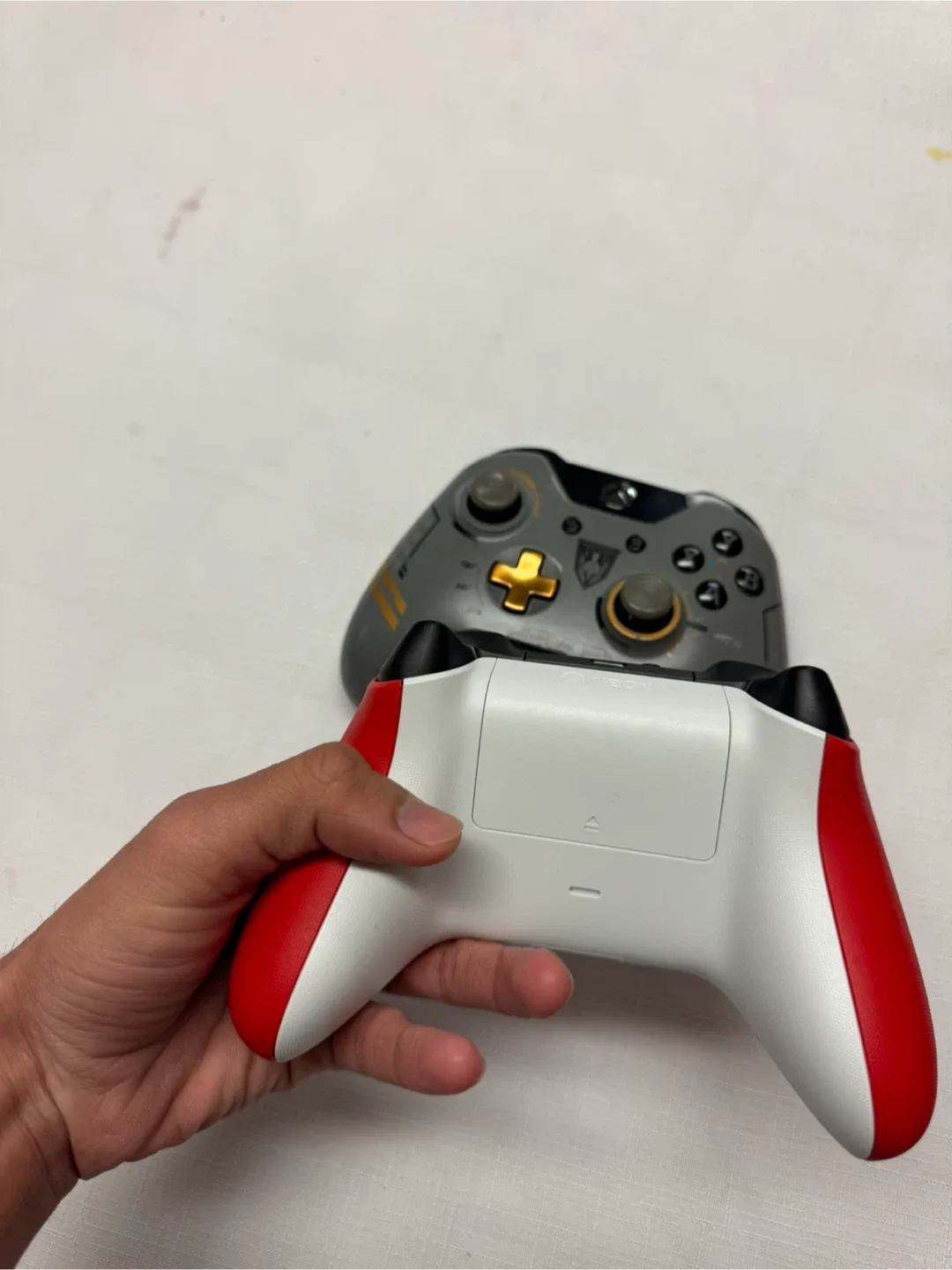 Xbox Wireless Controllers image indicator(5)
