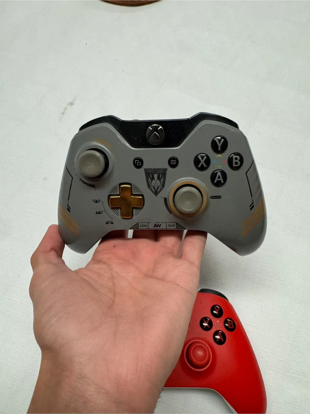 Xbox Wireless Controllers image indicator(2)