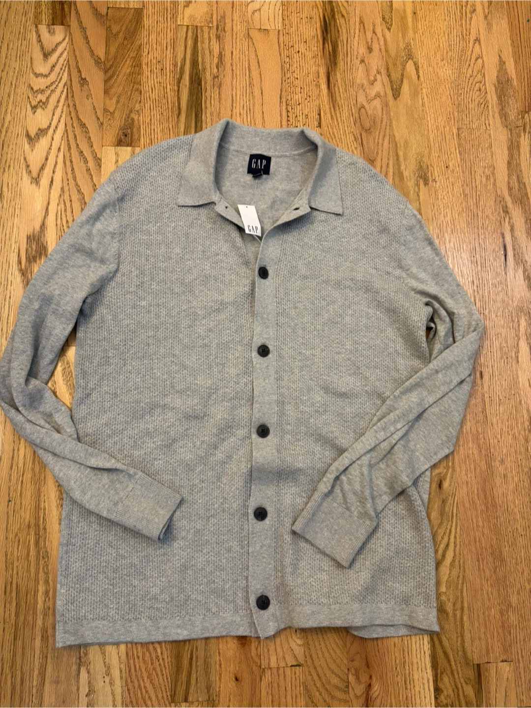 GAP Cardigan - Size M
