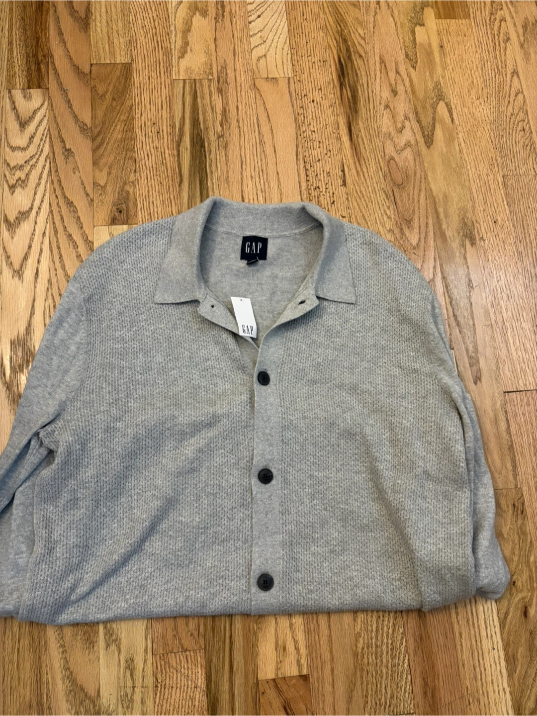 GAP Cardigan - Size M - photo 3