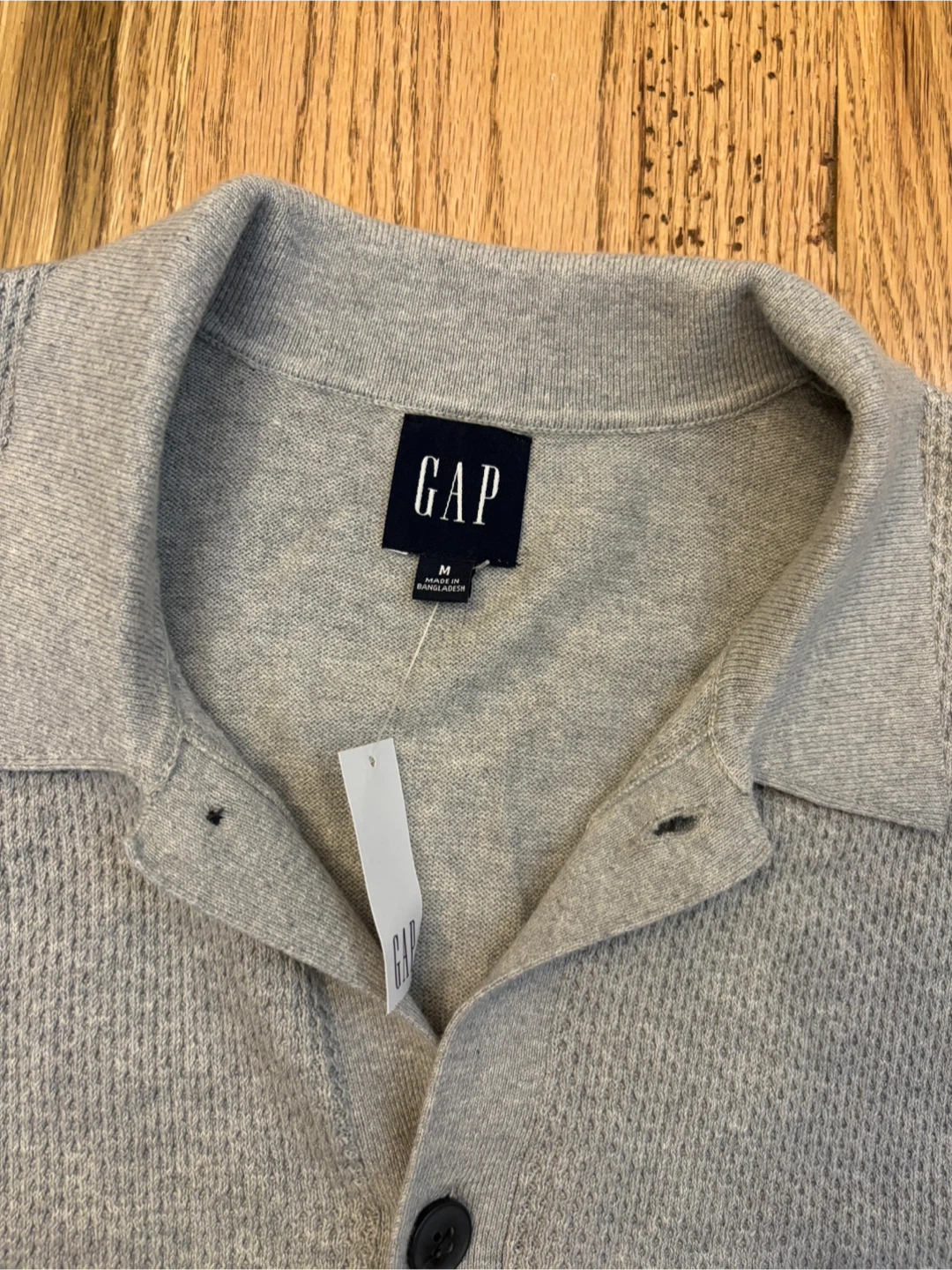 GAP Cardigan - Size M - photo 2