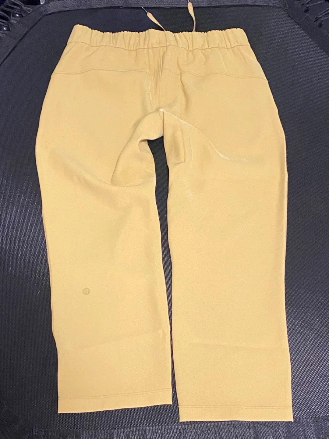 Lululemon cropped Pants Size 8 image indicator(4)