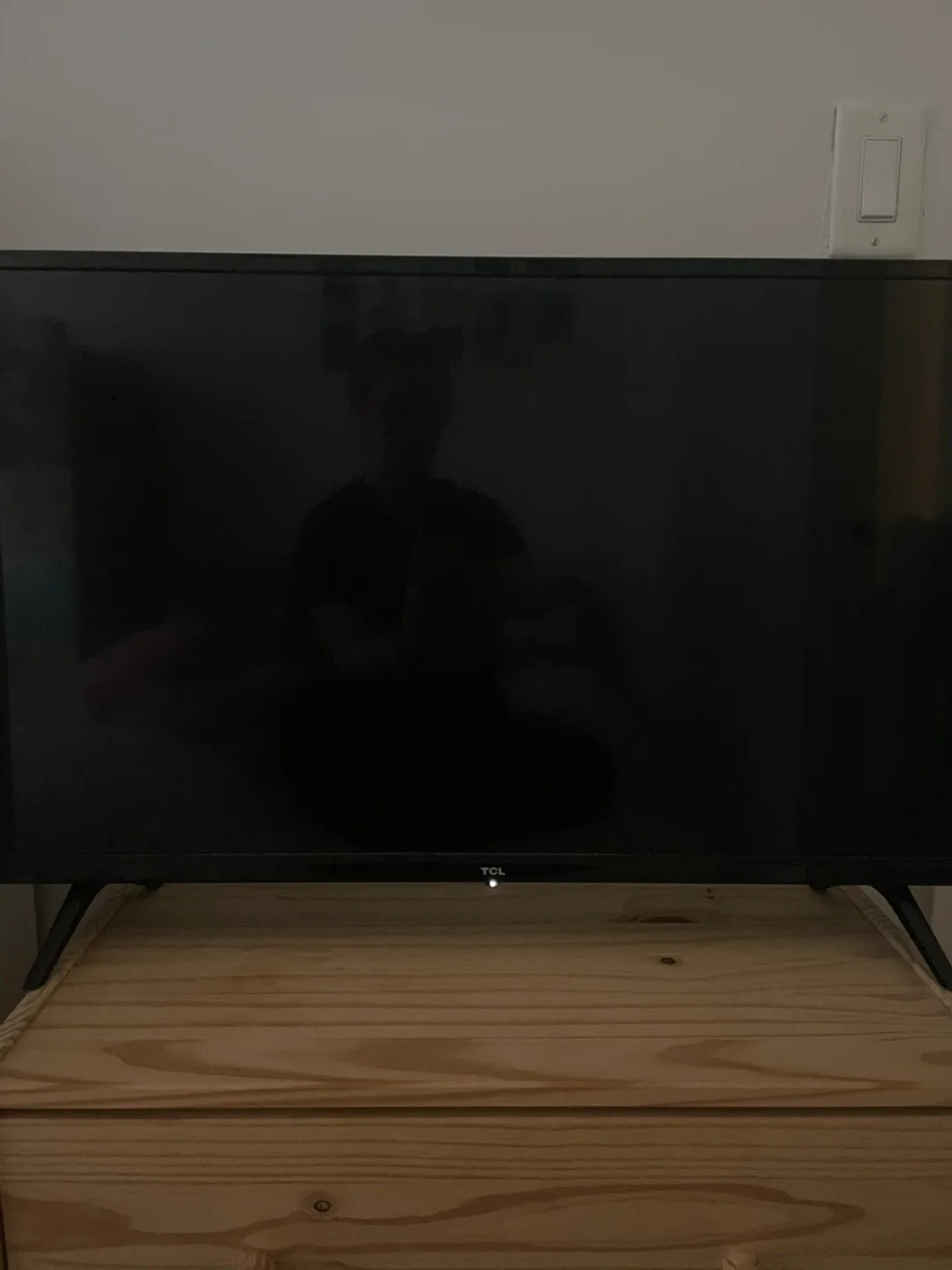 TCL 32" Smart Android TV thumbnail