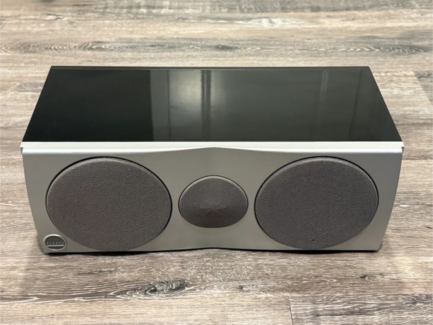 Athena C.5 Centre Channel Speaker Excellent continues thumbnail