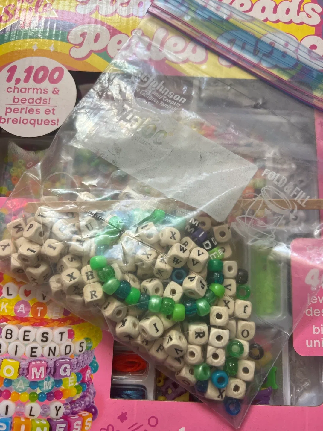 Beads Craft Set image indicator(2)